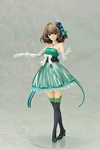 iDOLM@STER Cinderella Girls - Takagaki Kaede - 1/8 - Hajimari no Basho (Kotobukiya)ㅤ – Kotobukiya – ActionFigureBrasil — ambientada
