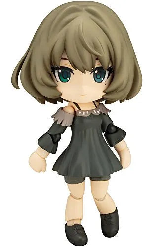 iDOLM@STER Cinderella Girls - Takagaki Kaede - Cu-Poche (Kotobukiya)ㅤ – Kotobukiya – ActionFigureBrasil