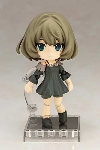 iDOLM@STER Cinderella Girls - Takagaki Kaede - Cu-Poche (Kotobukiya)ㅤ – Kotobukiya – ActionFigureBrasil