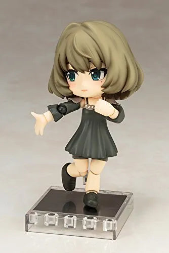 iDOLM@STER Cinderella Girls - Takagaki Kaede - Cu-Poche (Kotobukiya)ㅤ – Kotobukiya – ActionFigureBrasil