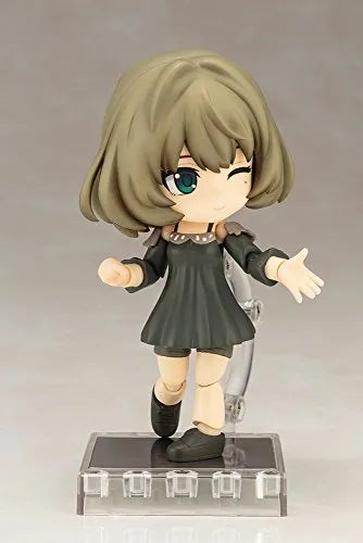 iDOLM@STER Cinderella Girls - Takagaki Kaede - Cu-Poche (Kotobukiya)ㅤ – Kotobukiya – ActionFigureBrasil