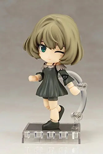 iDOLM@STER Cinderella Girls - Takagaki Kaede - Cu-Poche (Kotobukiya)ㅤ – Kotobukiya – ActionFigureBrasil