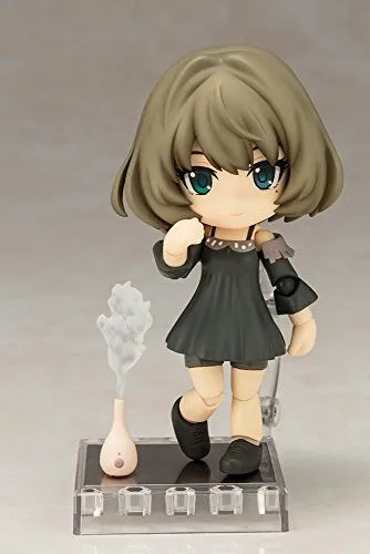 iDOLM@STER Cinderella Girls - Takagaki Kaede - Cu-Poche (Kotobukiya)ㅤ – Kotobukiya – ActionFigureBrasil