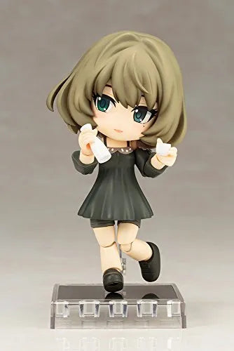 iDOLM@STER Cinderella Girls - Takagaki Kaede - Cu-Poche (Kotobukiya)ㅤ – Kotobukiya – ActionFigureBrasil