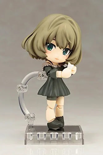iDOLM@STER Cinderella Girls - Takagaki Kaede - Cu-Poche (Kotobukiya)ㅤ – Kotobukiya – ActionFigureBrasil