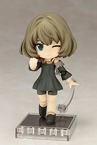iDOLM@STER Cinderella Girls - Takagaki Kaede - Cu-Poche (Kotobukiya)ㅤ – Kotobukiya – ActionFigureBrasil