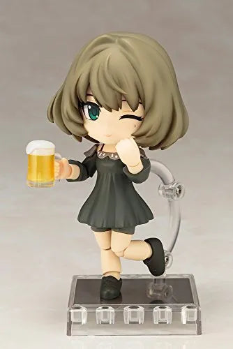 iDOLM@STER Cinderella Girls - Takagaki Kaede - Cu-Poche (Kotobukiya)ㅤ – Kotobukiya – ActionFigureBrasil