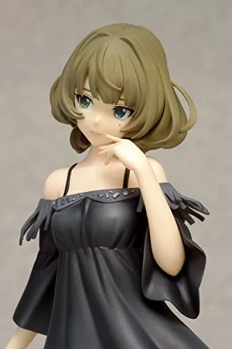 iDOLM@STER Cinderella Girls - Takagaki Kaede - Dream Tech - 1/8 - Plain Clothes Ver. (Wave)ㅤ – Wave – ActionFigureBrasil