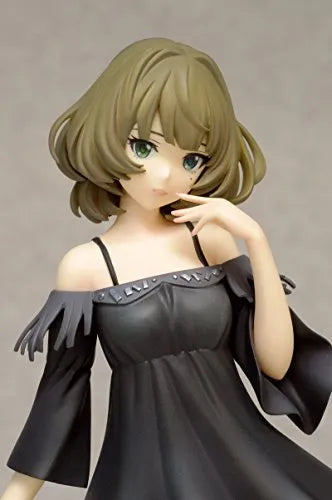 iDOLM@STER Cinderella Girls - Takagaki Kaede - Dream Tech - 1/8 - Plain Clothes Ver. (Wave)ㅤ – Wave – ActionFigureBrasil