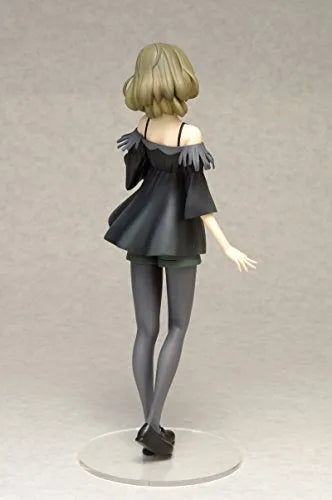 iDOLM@STER Cinderella Girls - Takagaki Kaede - Dream Tech - 1/8 - Plain Clothes Ver. (Wave)ㅤ – Wave – ActionFigureBrasil