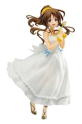 iDOLM@STER Cinderella Girls - Takamori Aiko - EXQ Figureㅤ – Banpresto – ActionFigureBrasil
