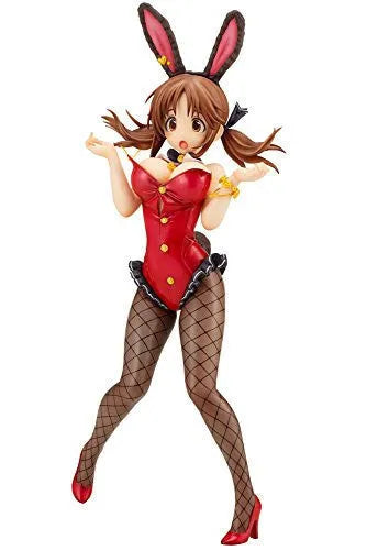 iDOLM@STER Cinderella Girls - Totoki Airi - 1/8 - Princess Bunny (Kotobukiya)ㅤ – Kotobukiya – ActionFigureBrasil