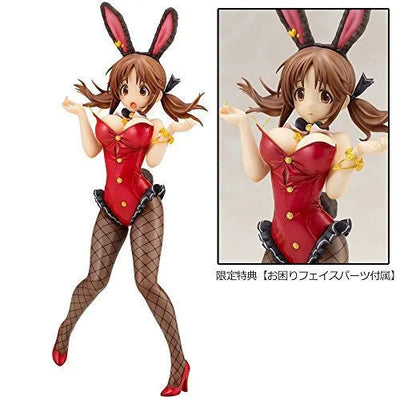 iDOLM@STER Cinderella Girls - Totoki Airi - 1/8 - Princess Bunny - Kotobukiya Limitedㅤ – Kotobukiya – ActionFigureBrasil