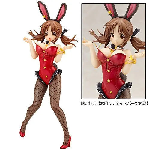 iDOLM@STER Cinderella Girls - Totoki Airi - 1/8 - Princess Bunny - Kotobukiya Limitedㅤ – Kotobukiya – ActionFigureBrasil