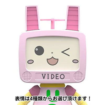 iDOLM@STER Cinderella Girls - USA-chan Robo (PLUM)ㅤ – PLUM – ActionFigureBrasil — detalhe do produto