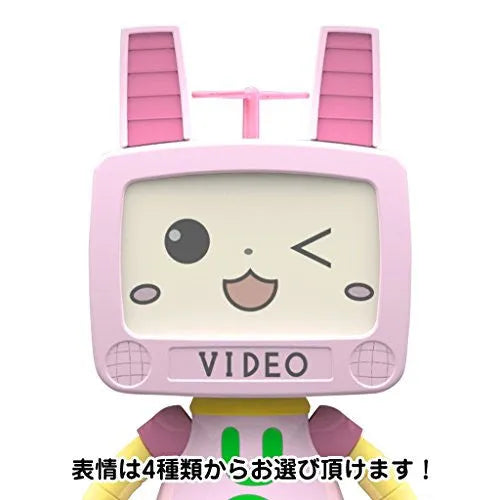 iDOLM@STER Cinderella Girls - USA-chan Robo (PLUM)ㅤ – PLUM – ActionFigureBrasil