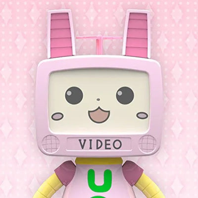 iDOLM@STER Cinderella Girls - USA-chan Robo (PLUM)ㅤ – PLUM – ActionFigureBrasil — close