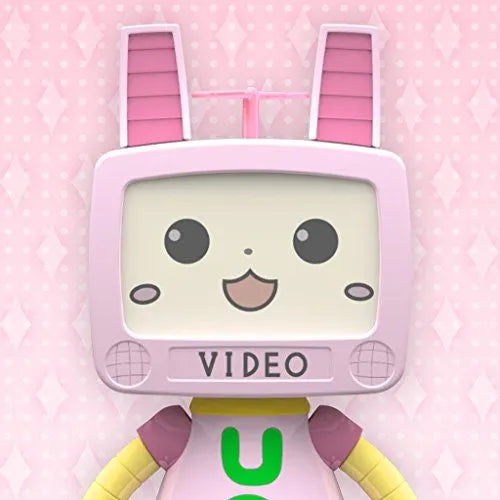 iDOLM@STER Cinderella Girls - USA-chan Robo (PLUM)ㅤ – PLUM – ActionFigureBrasil
