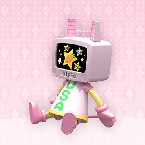 iDOLM@STER Cinderella Girls - USA-chan Robo (PLUM)ㅤ – PLUM – ActionFigureBrasil