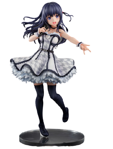 Idoly Pride - Nagase Mana - Shibuya Scramble Figure - 1/7 (Alpha Satellite, eStream)ㅤ – Alpha Satellite,eStream – ActionFigureBrasil