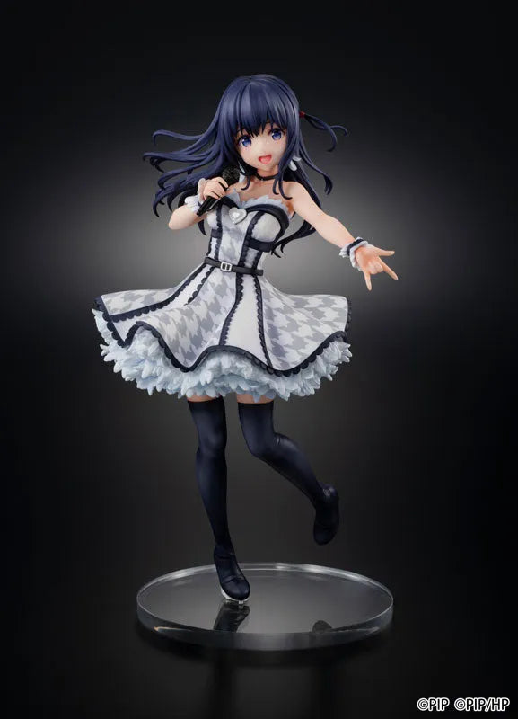 Idoly Pride - Nagase Mana - Shibuya Scramble Figure - 1/7 (Alpha Satellite, eStream)ㅤ – Alpha Satellite,eStream – ActionFigureBrasil