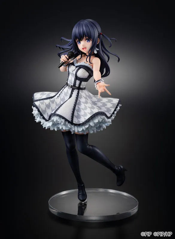 Idoly Pride - Nagase Mana - Shibuya Scramble Figure - 1/7 (Alpha Satellite, eStream)ㅤ – Alpha Satellite,eStream – ActionFigureBrasil