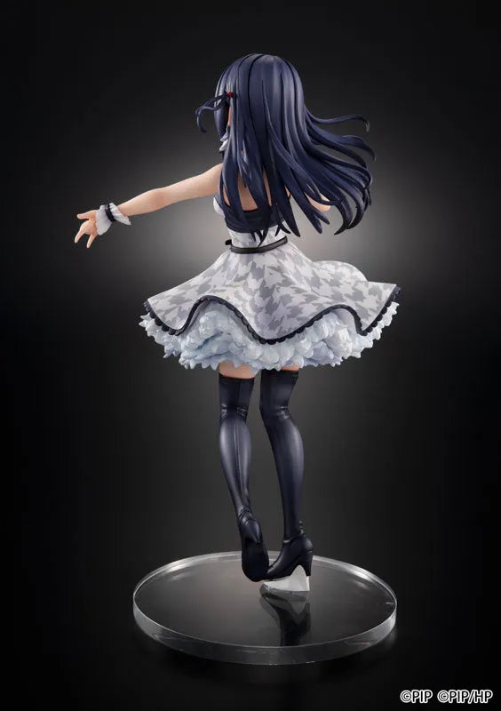 Idoly Pride - Nagase Mana - Shibuya Scramble Figure - 1/7 (Alpha Satellite, eStream)ㅤ – Alpha Satellite,eStream – ActionFigureBrasil