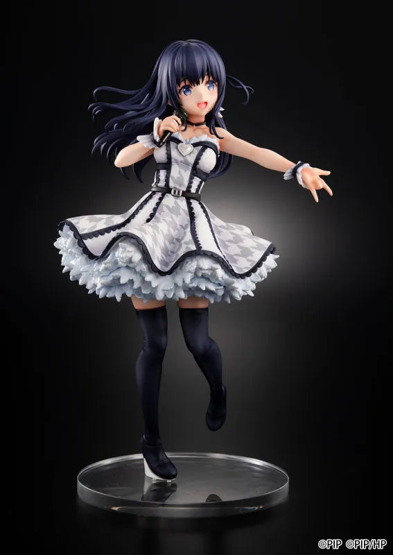 Idoly Pride - Nagase Mana - Shibuya Scramble Figure - 1/7 (Alpha Satellite, eStream)ㅤ – Alpha Satellite,eStream – ActionFigureBrasil