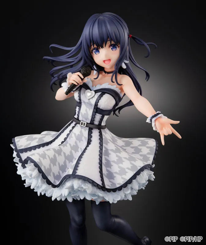 Idoly Pride - Nagase Mana - Shibuya Scramble Figure - 1/7 (Alpha Satellite, eStream)ㅤ – Alpha Satellite,eStream – ActionFigureBrasil