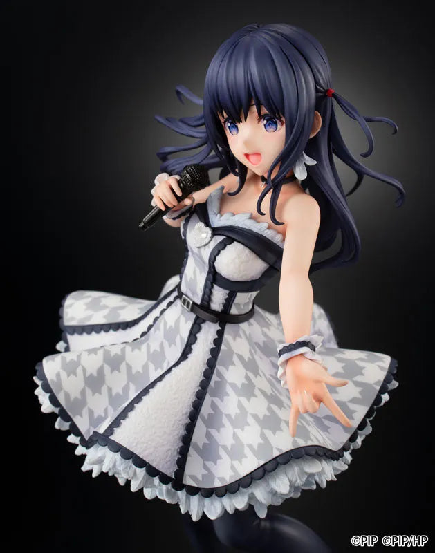 Idoly Pride - Nagase Mana - Shibuya Scramble Figure - 1/7 (Alpha Satellite, eStream)ㅤ – Alpha Satellite,eStream – ActionFigureBrasil
