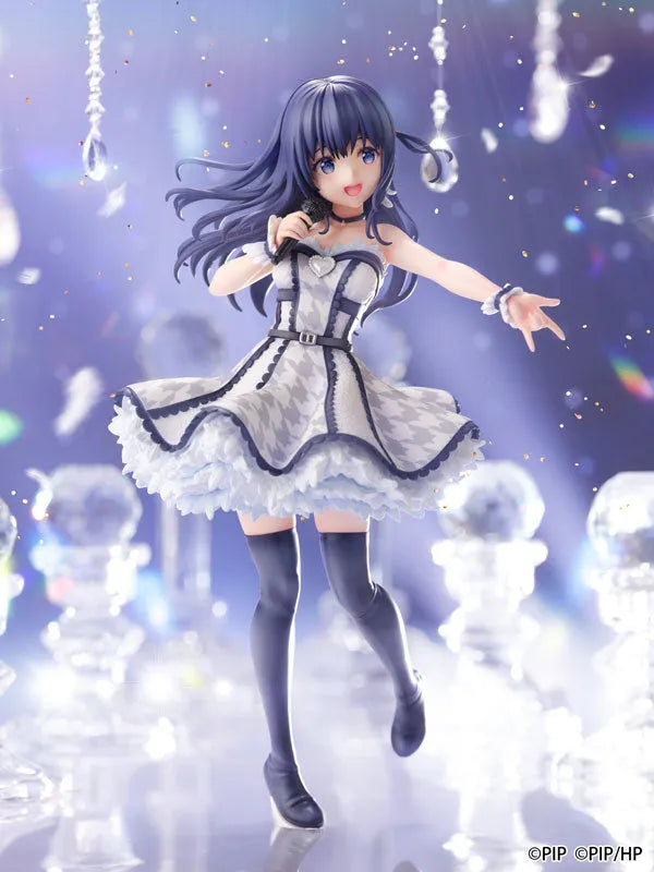 Idoly Pride - Nagase Mana - Shibuya Scramble Figure - 1/7 (Alpha Satellite, eStream)ㅤ – Alpha Satellite,eStream – ActionFigureBrasil