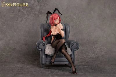 Ijinkan Bunny Girl Chu E 1/7ㅤ – SSR FIGURE – ActionFigureBrasil