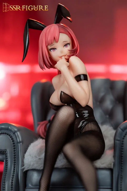 Ijinkan Bunny Girl Chu E 1/7ㅤ – SSR FIGURE – ActionFigureBrasil