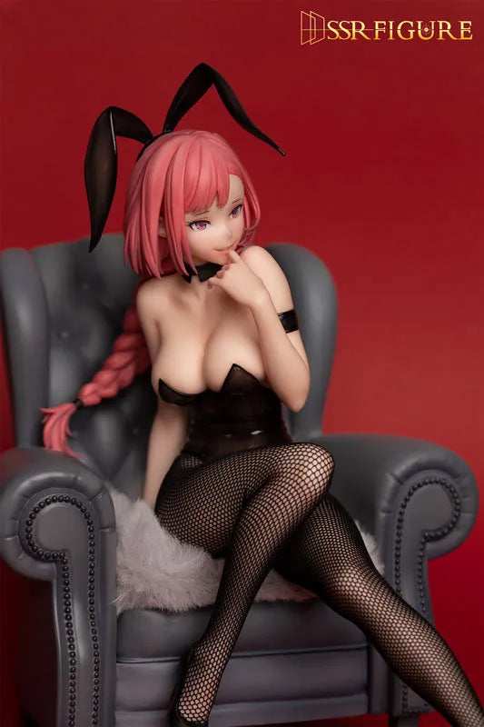 Ijinkan Bunny Girl Chu E 1/7ㅤ – SSR FIGURE – ActionFigureBrasil