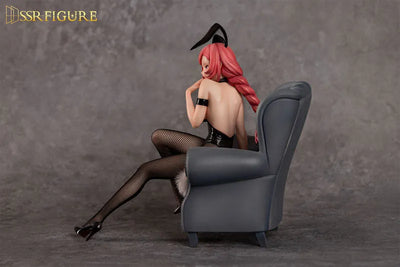Ijinkan Bunny Girl Chu E 1/7ㅤ – SSR FIGURE – ActionFigureBrasil — close