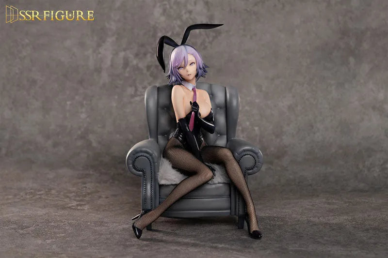 Ijinkan Bunny Girl Yu Congxiao 1/7ㅤ – SSR FIGURE – ActionFigureBrasil