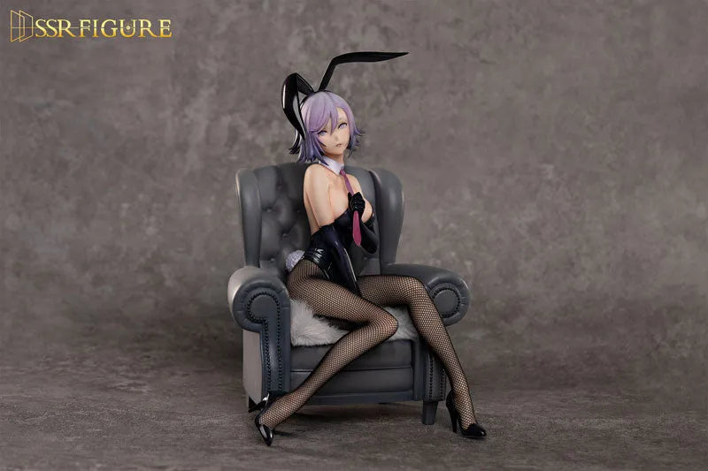 Ijinkan Bunny Girl Yu Congxiao 1/7ㅤ – SSR FIGURE – ActionFigureBrasil