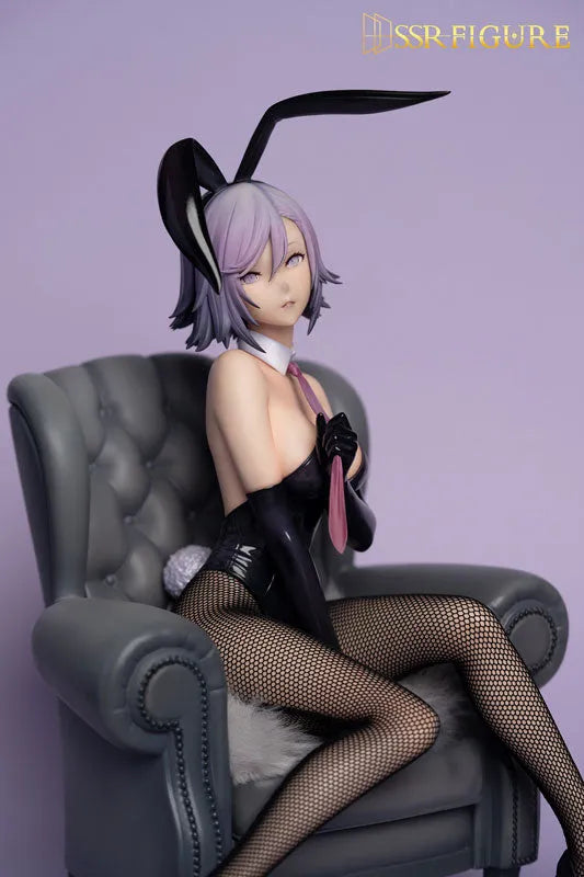 Ijinkan Bunny Girl Yu Congxiao 1/7ㅤ – SSR FIGURE – ActionFigureBrasil