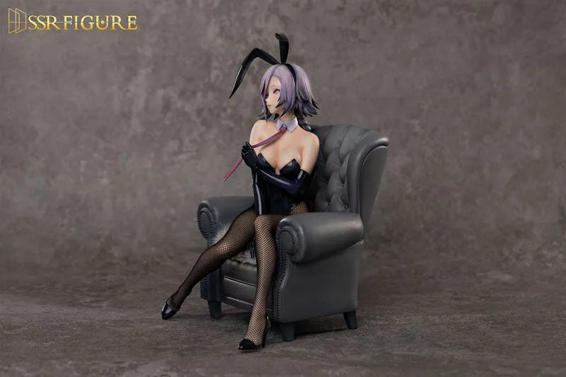 Ijinkan Bunny Girl Yu Congxiao 1/7ㅤ – SSR FIGURE – ActionFigureBrasil