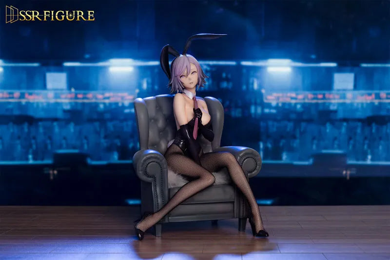 Ijinkan Bunny Girl Yu Congxiao 1/7ㅤ – SSR FIGURE – ActionFigureBrasil