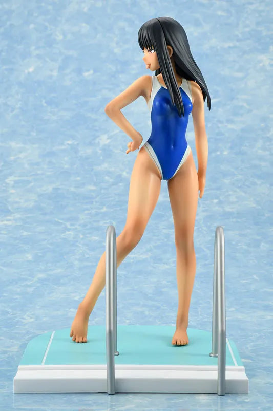 Ijiranaide, Nagatoro-san 2nd Attack - Nagatoro Hayase - 1/7 - 2025 Re-release (Bell Fine)ㅤ – Bell Fine – ActionFigureBrasil