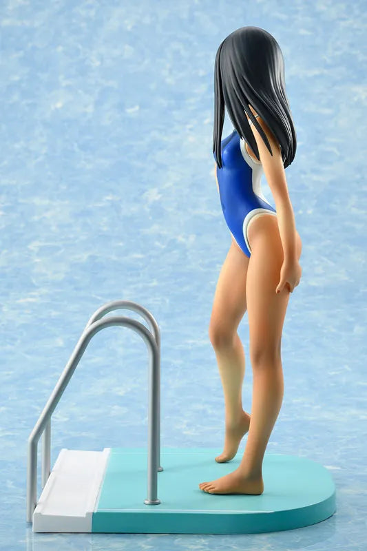 Ijiranaide, Nagatoro-san 2nd Attack - Nagatoro Hayase - 1/7 - 2025 Re-release (Bell Fine)ㅤ – Bell Fine – ActionFigureBrasil