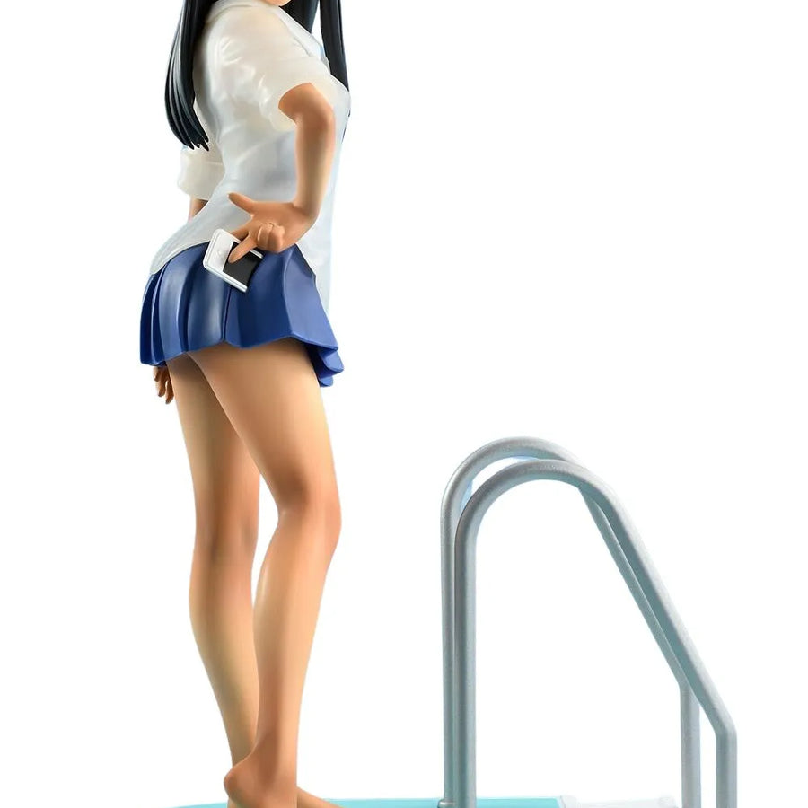 Ijiranaide, Nagatoro-san 2nd Attack - Nagatoro Hayase - 1/7 (Bell Fine)ㅤ – Bell Fine – ActionFigureBrasil
