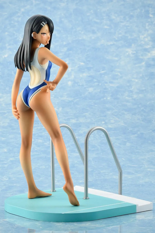 Ijiranaide, Nagatoro-san 2nd Attack - Nagatoro Hayase - 1/7 (Bell Fine)ㅤ – Bell Fine – ActionFigureBrasil