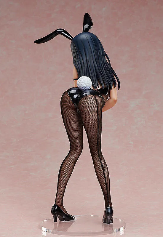 Ijiranaide, Nagatoro-san 2nd Attack - Nagatoro Hayase - B-style - 1/4 - Bunny Ver. (FREEing)ㅤ – FREEing – ActionFigureBrasil