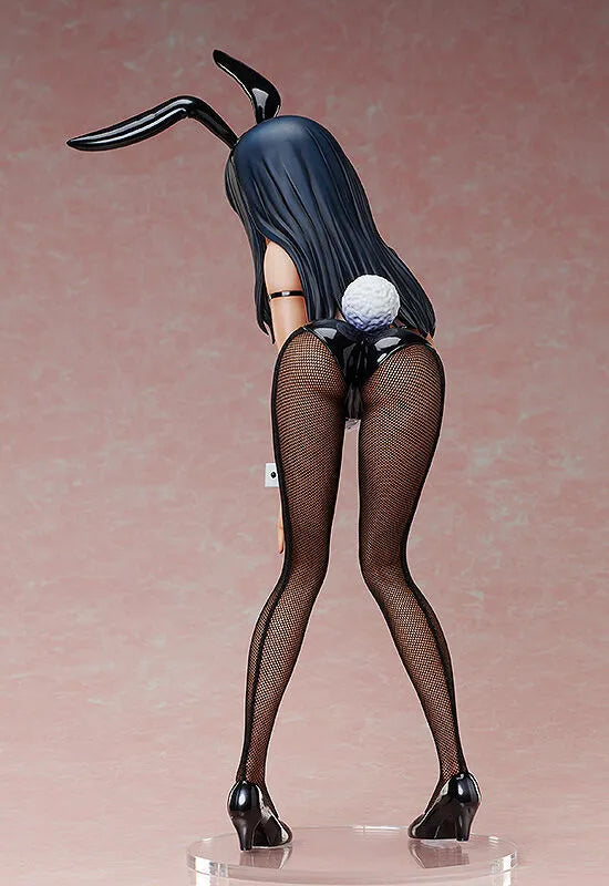 Ijiranaide, Nagatoro-san 2nd Attack - Nagatoro Hayase - B-style - 1/4 - Bunny Ver. (FREEing)ㅤ – FREEing – ActionFigureBrasil