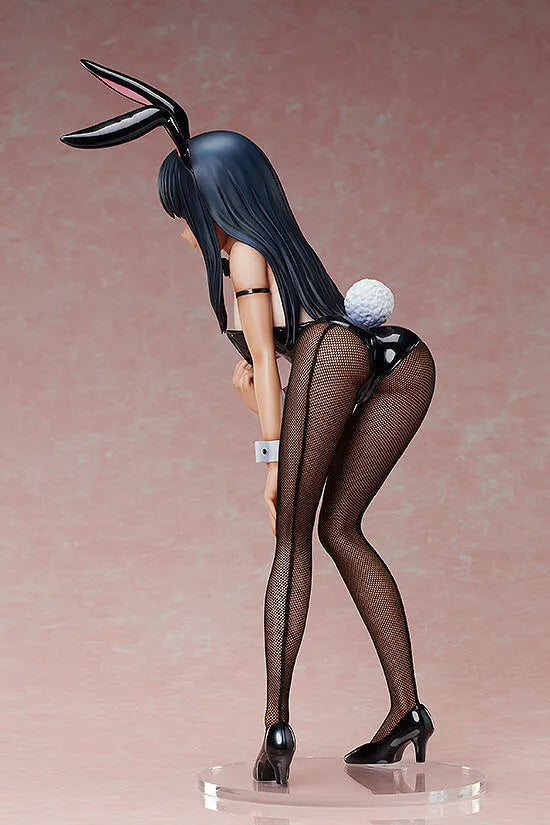 Ijiranaide, Nagatoro-san 2nd Attack - Nagatoro Hayase - B-style - 1/4 - Bunny Ver. (FREEing)ㅤ – FREEing – ActionFigureBrasil