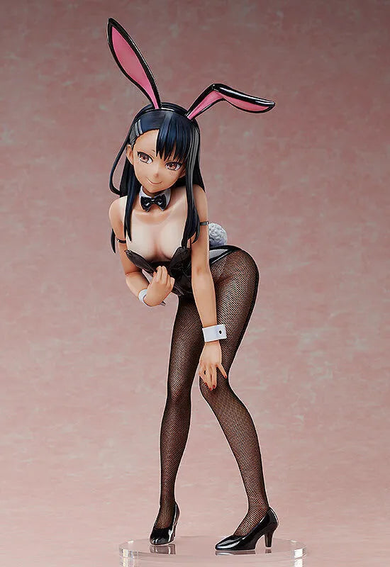 Ijiranaide, Nagatoro-san 2nd Attack - Nagatoro Hayase - B-style - 1/4 - Bunny Ver. (FREEing)ㅤ – FREEing – ActionFigureBrasil