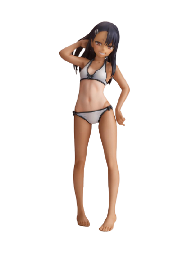 Ijiranaide, Nagatoro-san - Nagatoro Hayase - Summer Queens - 1/8 (Our Treasure) [Shop Exclusive]ㅤ – Our Treasure – ActionFigureBrasil