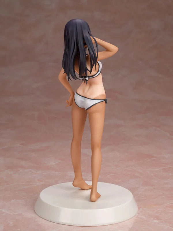 Ijiranaide, Nagatoro-san - Nagatoro Hayase - Summer Queens - 1/8 (Our Treasure) [Shop Exclusive]ㅤ – Our Treasure – ActionFigureBrasil